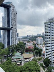 Blk 5 Tanjong Pagar Plaza (Central Area), HDB 3 Rooms #235817141